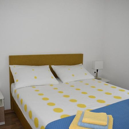 Apartment Vapor Dubrovnik Exterior foto